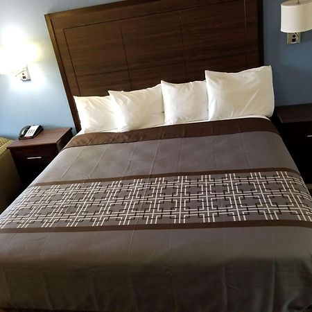 Surestay Hotel By Best Western Terrell Eksteriør bilde