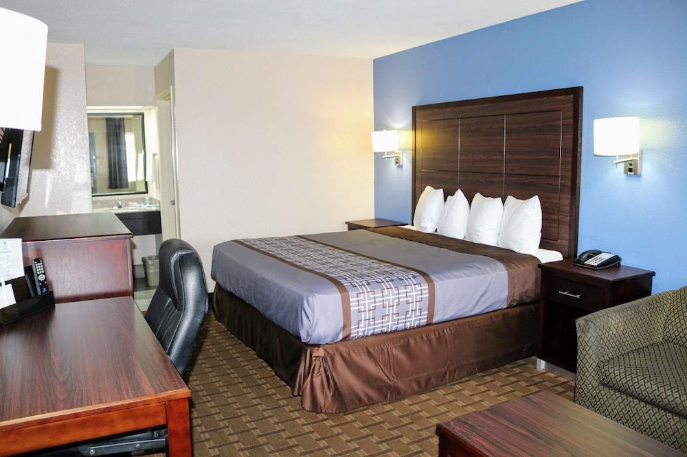 Surestay Hotel By Best Western Terrell Eksteriør bilde