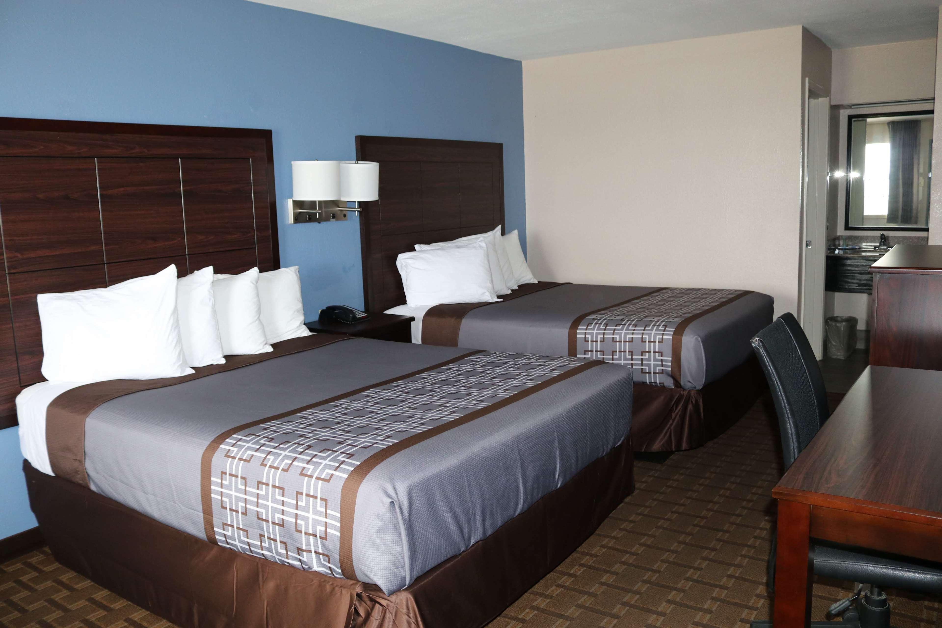 Surestay Hotel By Best Western Terrell Eksteriør bilde