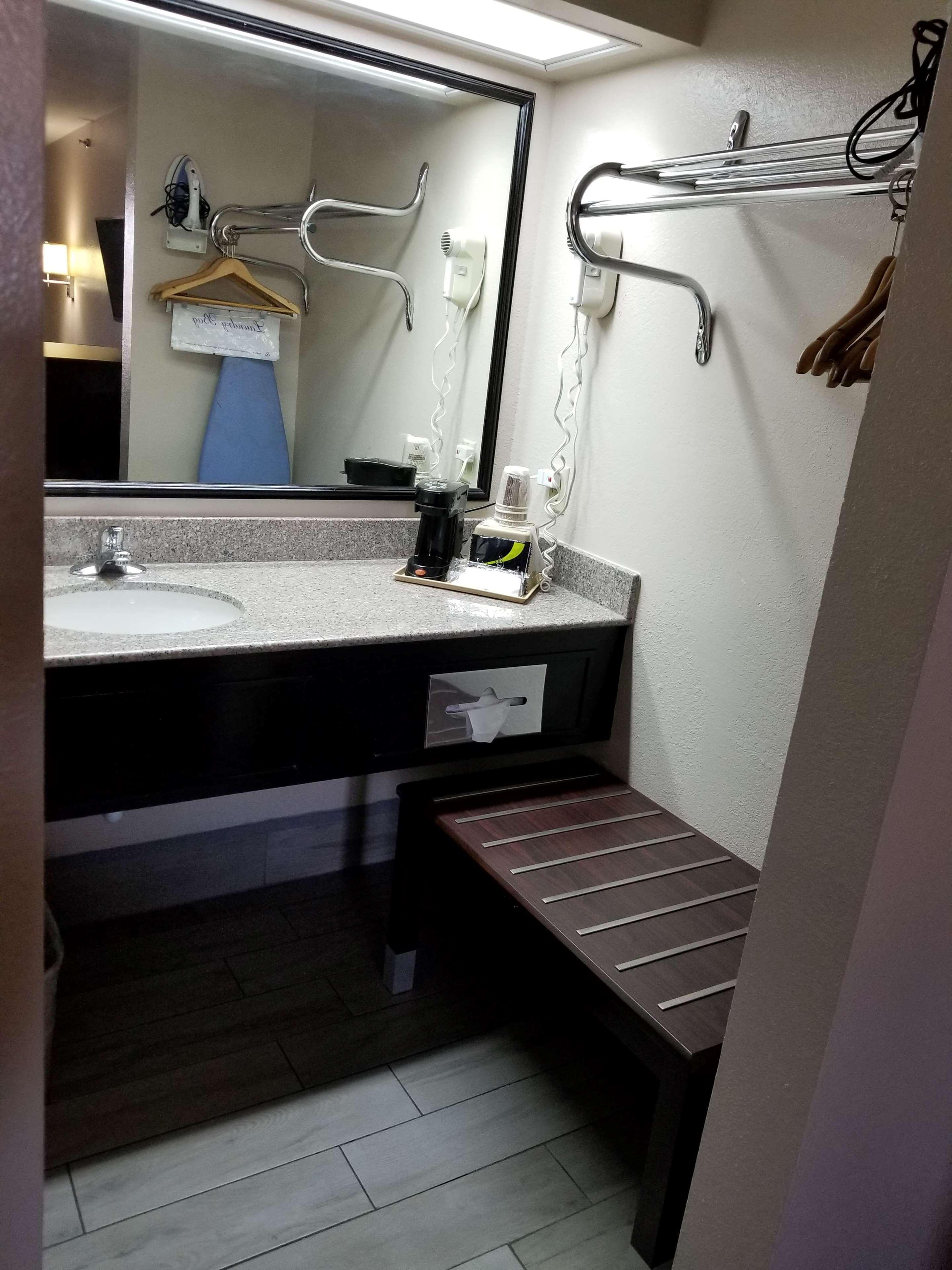Surestay Hotel By Best Western Terrell Eksteriør bilde