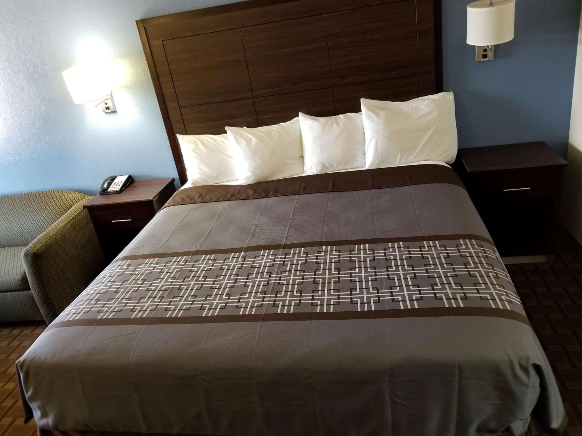 Surestay Hotel By Best Western Terrell Eksteriør bilde