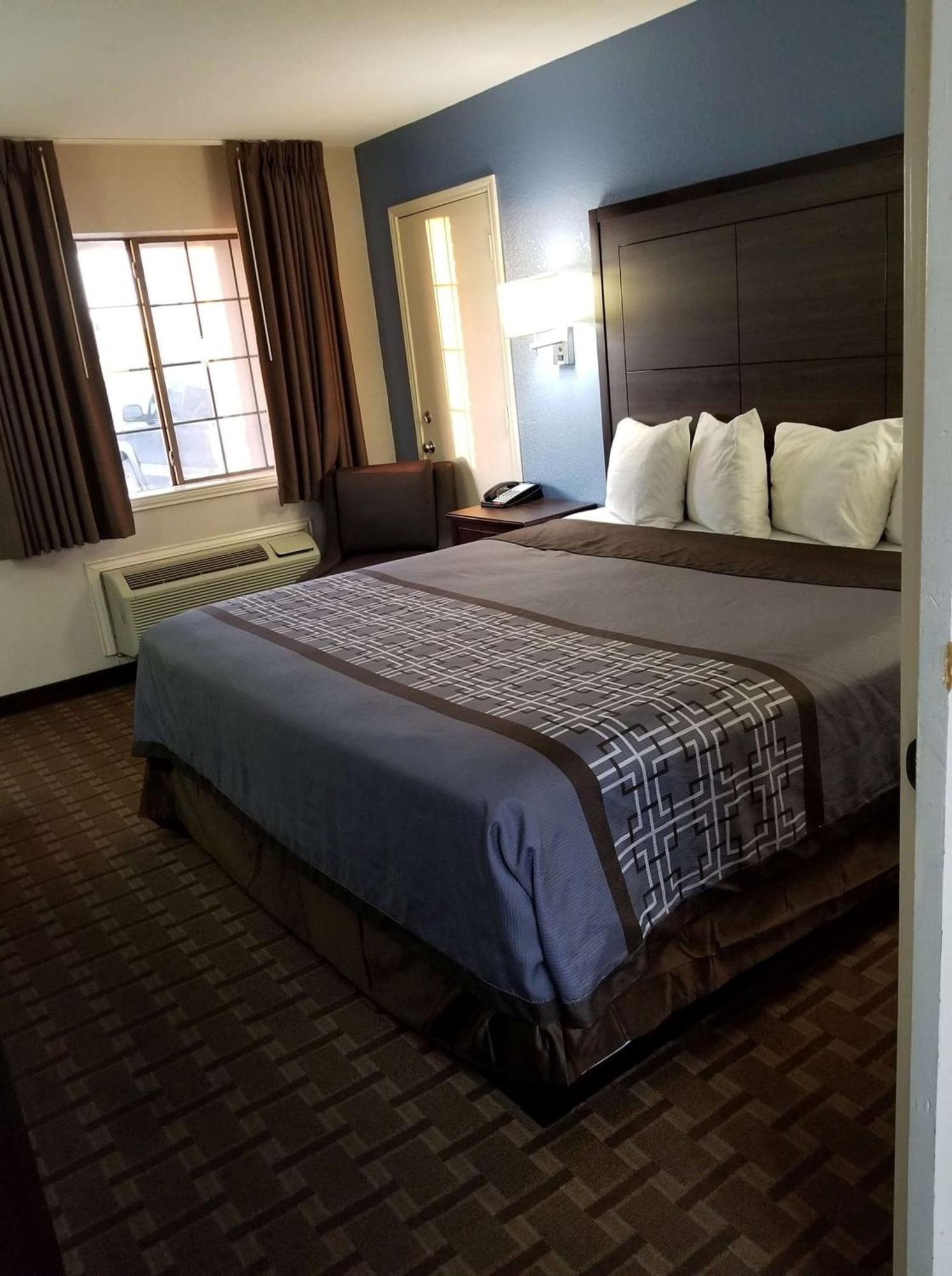 Surestay Hotel By Best Western Terrell Eksteriør bilde