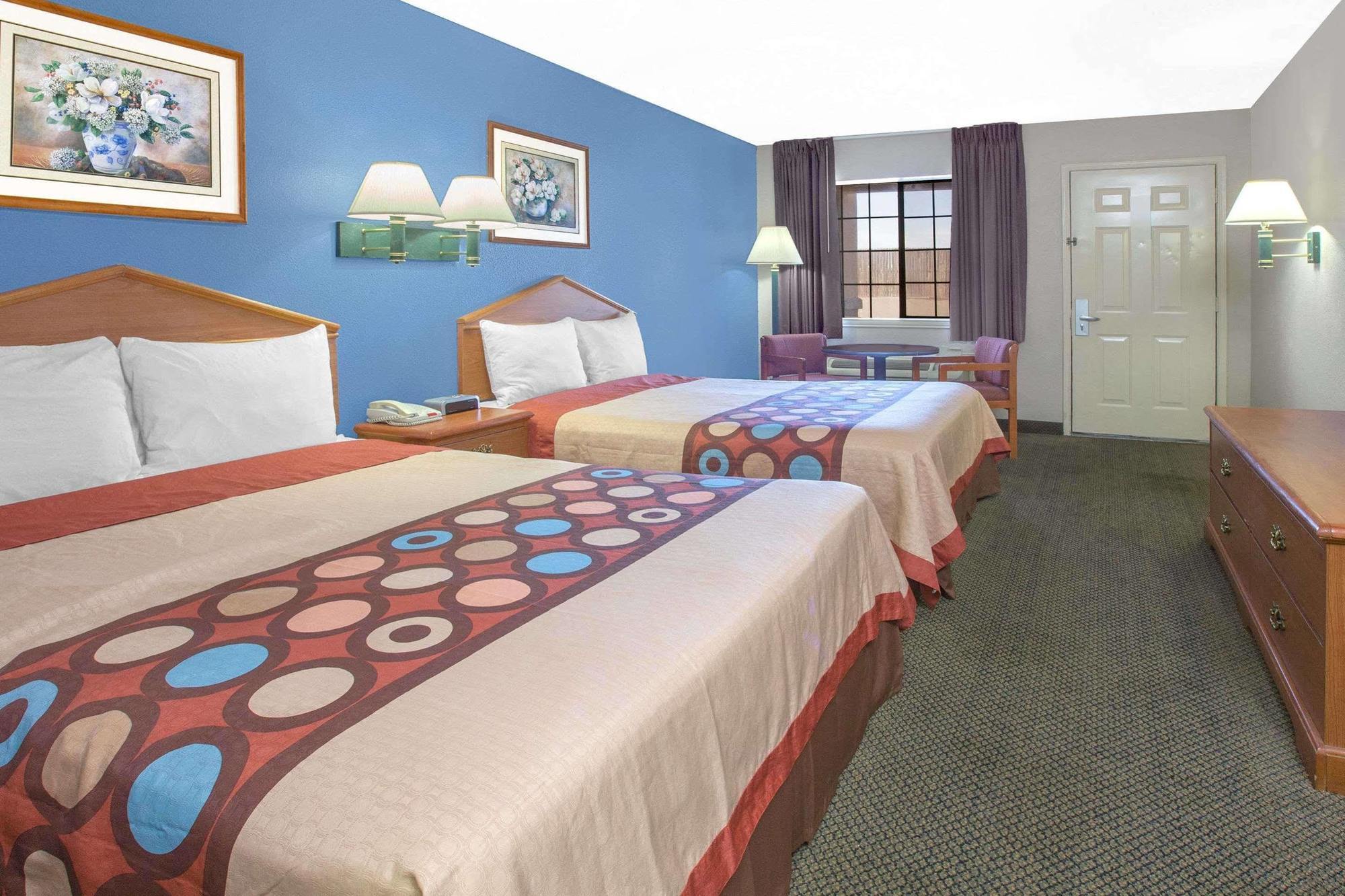 Surestay Hotel By Best Western Terrell Eksteriør bilde